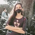 Roshni Thomas - @roshni__chinnu__ - Instagram