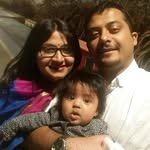 Roshni Thomas - @roshnithomas87 - Instagram