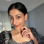 Roshni Thomas - @roshnirosethomas - Instagram