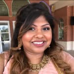 Roshni Thomas - @roshnithomas22 - Instagram