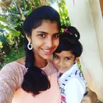 Roshni Thomas - @ros_hni_tho_mas_123 - Instagram