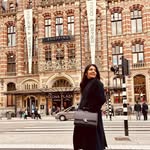 Roshni Thomas - @roshnithomas502 - Instagram