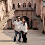 Roshni Thomas - @roshni.thomas3 - Instagram