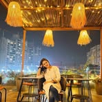 Roshni Thomas - Facebook
