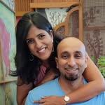 Roshni Thomas - @rokotiko - Instagram