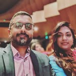 Roshni Thomas - @roshnithomas - Instagram