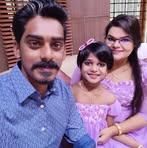 Roshni Thomas - Facebook