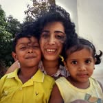 Roshni Thomas - @twilight.hush - Instagram