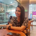 Roshni Thomas - @dandelion_22.t - Instagram