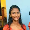 Roshni Thomas - @user814010437971 - TikTok