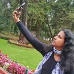 Roshni Thomas - @roshnithomas3 - Instagram