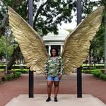 Roshonda Davis-Ozuna - @imeffnshonda - Instagram