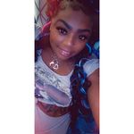 Roshonda Johnson - @goddessro_ro - Instagram