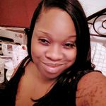 Roshonda Smith - @gerty89 - Instagram