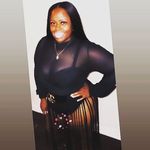 Roshonda Smith - @rocrazy27 - Instagram