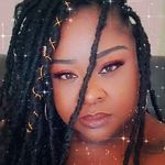 Roshonda Young - @chocolategirlwonder46 - Instagram