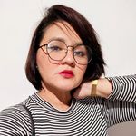 Rosi Lima - @rosifariaslima - Instagram