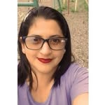 Araceli Rosibel Mena Linarez - @menalinarez - Instagram