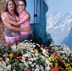 Rosibel Mena - Facebook