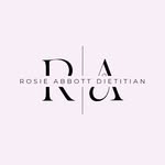 Rosie Abbott Dietitian - @rosieabbottdietitian - Instagram