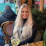 Rosie Allison - @rosieallison94 - Instagram