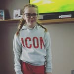 Rosie Allison - @rosiegrace1983 - Instagram