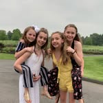 💞Ava•Noelle•Rosie•Avery🤩 - @dancetumble.13 - Instagram