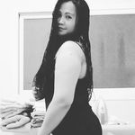 Grace Gavia Ligaspe - @rosie.bacan - Instagram