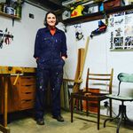 Rosie Bright - @rosie_restoration - Instagram