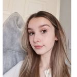 Rosie - @rosie._brightey - Instagram