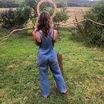 Rosie Brown - @rosietookthis - Instagram