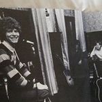 Rosie Brown - @rosie_brown_ - Instagram
