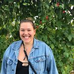 Rosie Brown - @rozzy_arts - Instagram