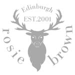 Rosie Brown - @rosiebrownjewellery - Instagram
