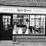 Rosie Brown Hairdressing - @rosiebrownhairdressing - Instagram