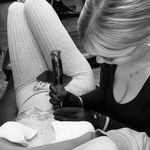 Rosie Brown Tattoo Artist - @roseannetattoos - Instagram