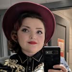 Rosie Cain - @rossatron000 - Instagram