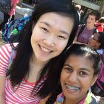 Rosie & Cherry - @chosiechocolate - Instagram