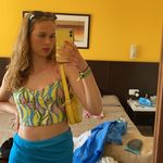 𝑅𝑜𝓈𝒾𝑒 𝒞𝒽𝑒𝓇𝓇𝓎 - @rosiecherry22 - Instagram