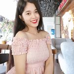 Rosie-Cherry Lautner - @yslhie - Instagram