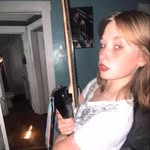 Rosie Conley - @nirvanaluuuuvr - Instagram