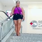 Rose Correa - @rosienecarvalho79 - Instagram
