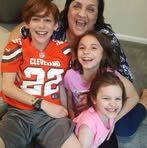 Rosie Dunlap - Facebook