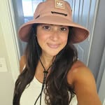 Rosie Duran - @peachyrosie1108 - Instagram