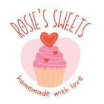Rosie Duran - @rosies_sweets__ - Instagram