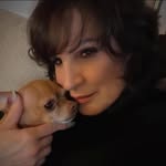 Rosie Duran - @ibelieve_n_u_too - Instagram