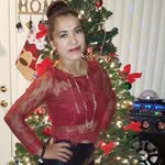 Rosie Duran - @rocioduran57 - Instagram