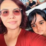 Rosie N. Duran - @xixinunez - Instagram