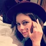 Rosanna Courtier-Dutton - @xrosiecourtierduttonx - Instagram