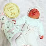 Rosie - @rosiedutton21 - Instagram
